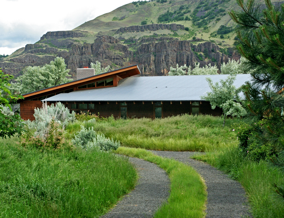 Koch Landscape Architecture Portland 503 286 7175